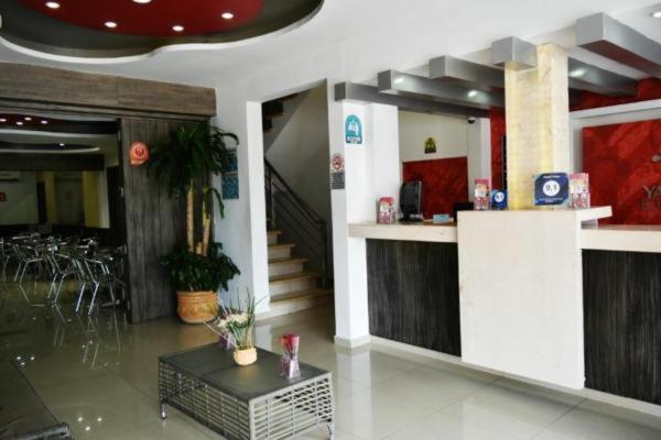 Yakar Hotel Cordoba Luaran gambar